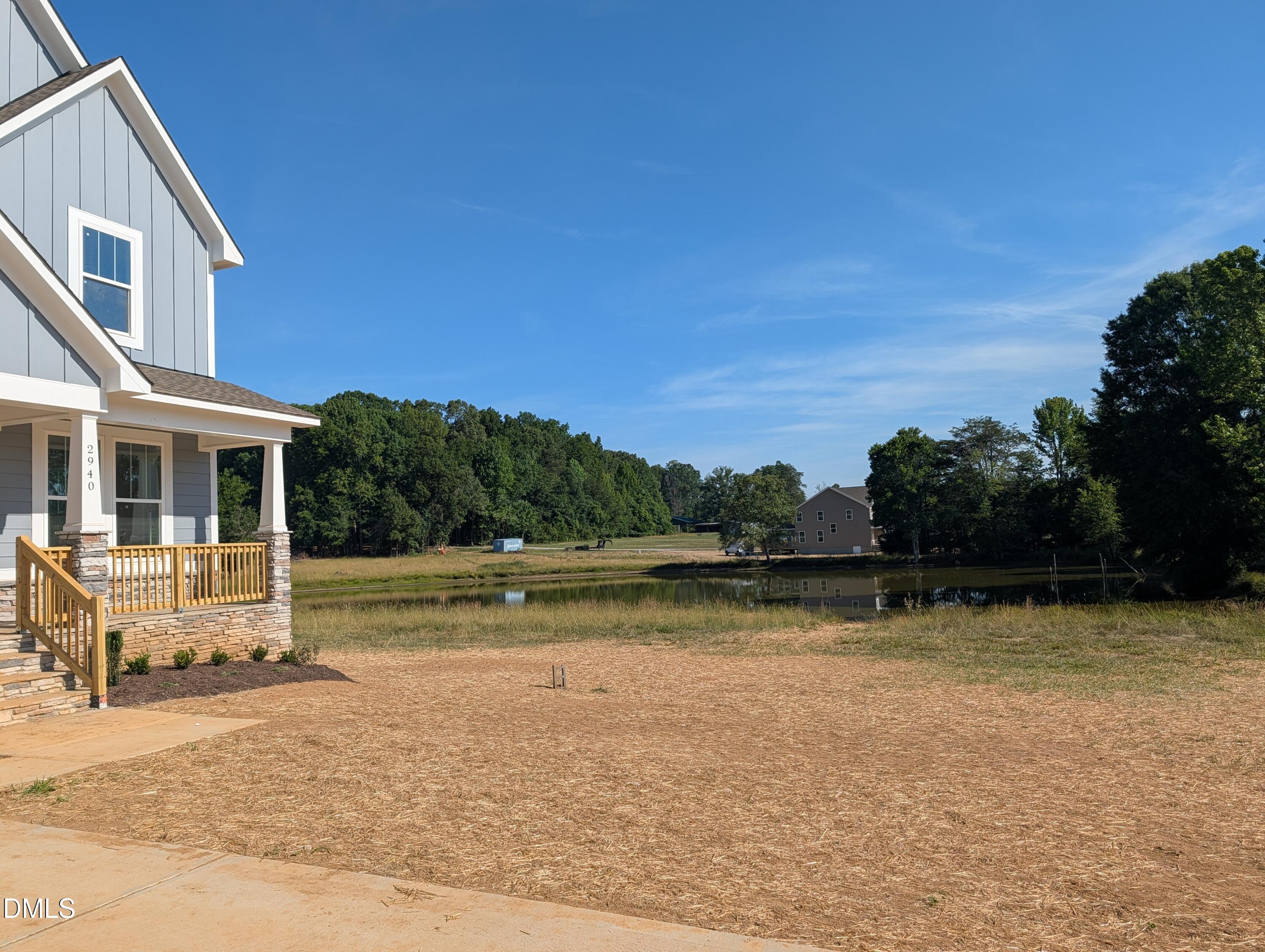 2940 Barnett Road