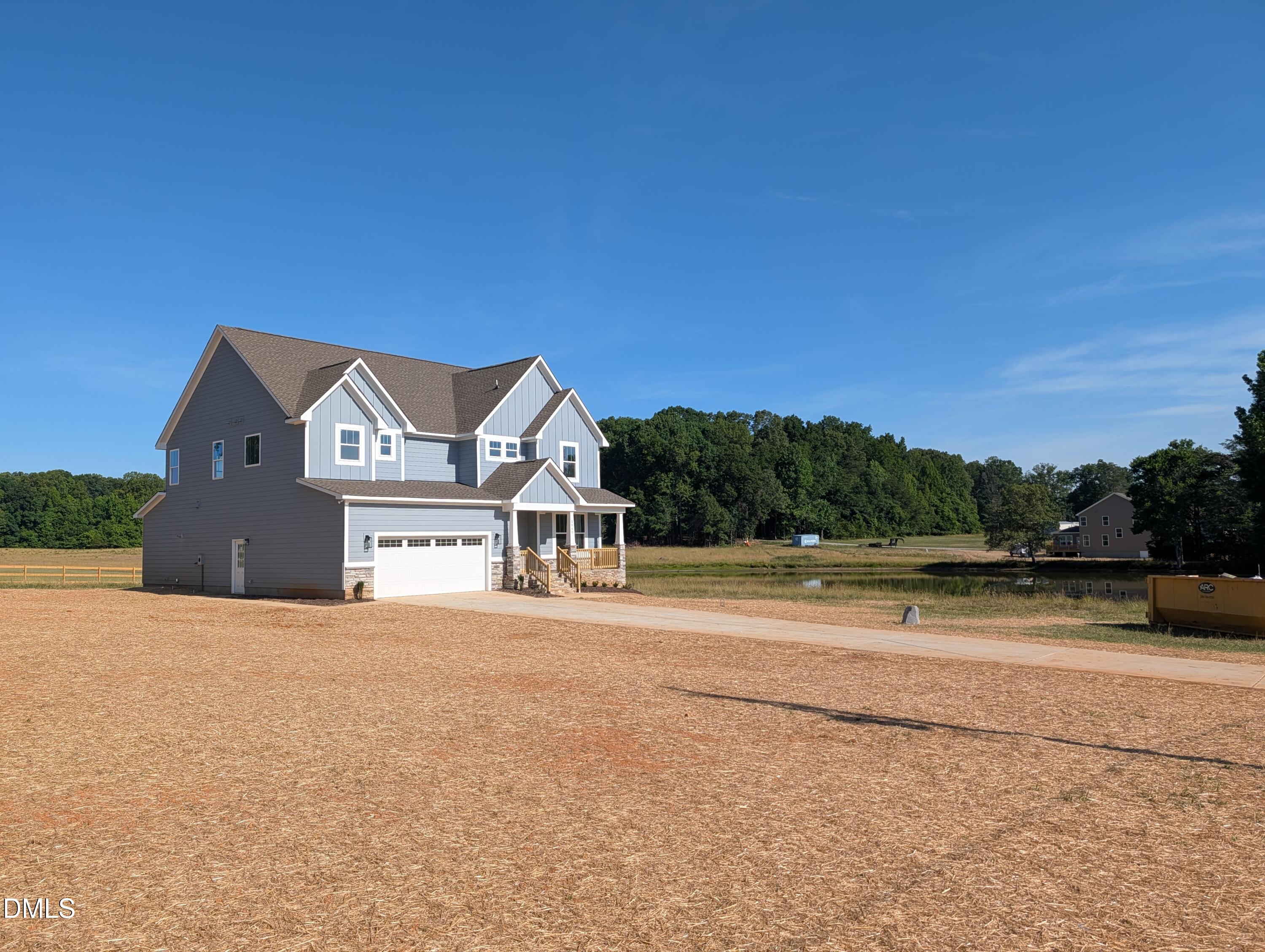 2940 Barnett Road
