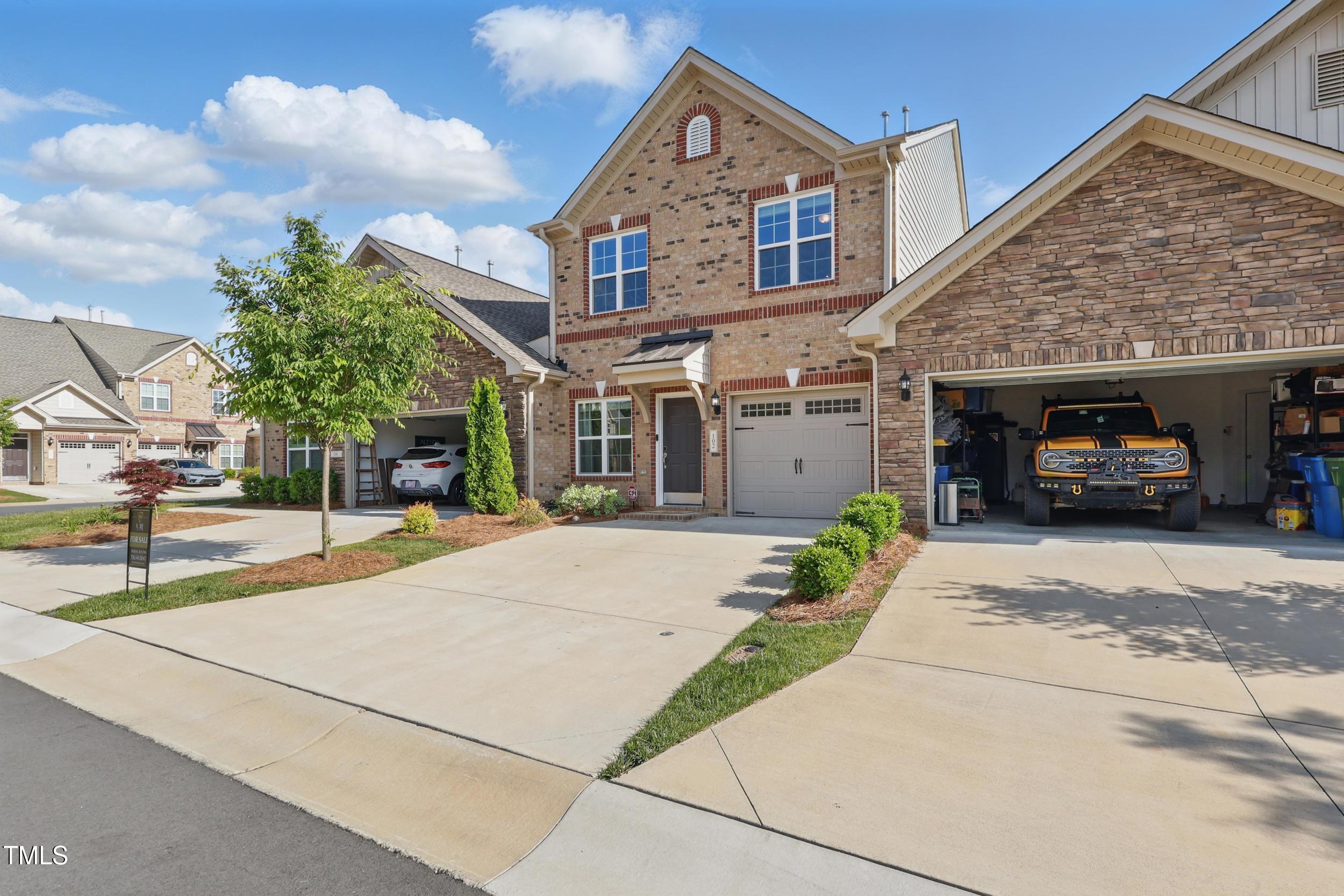 102 Saint Francis Drive