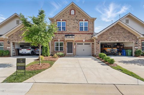 102 Saint Francis Drive Gibsonville NC 27249