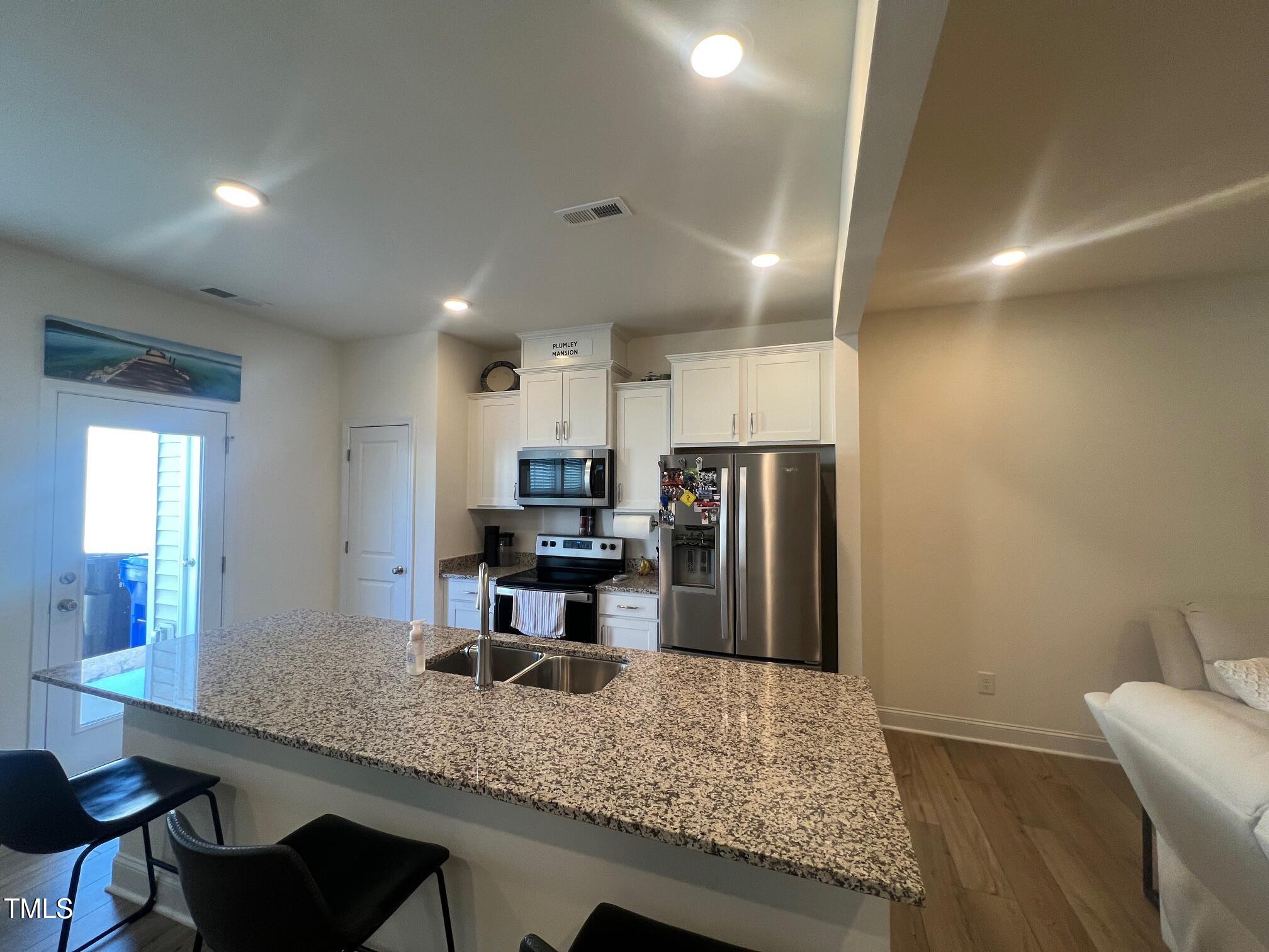 78 Burford Way