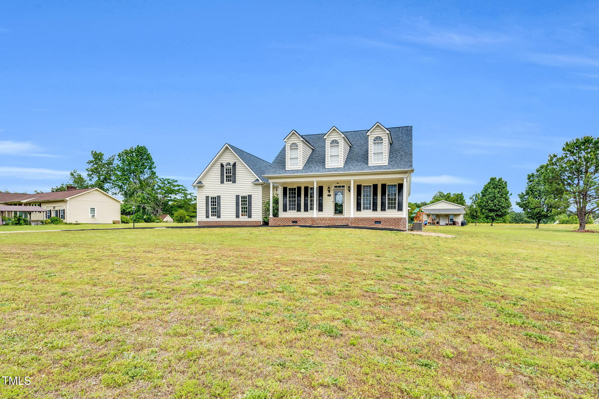 750 James Norris Road
