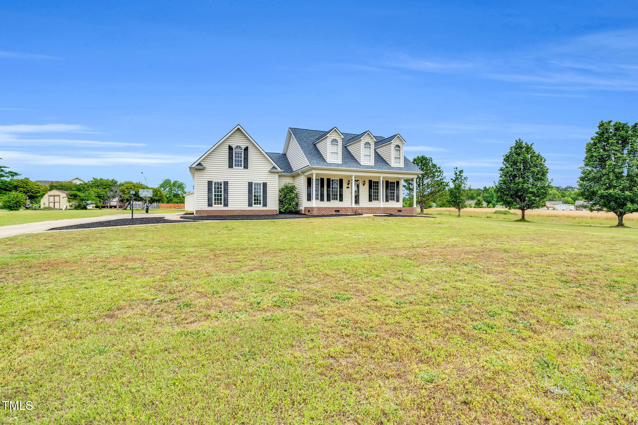 750 James Norris Road