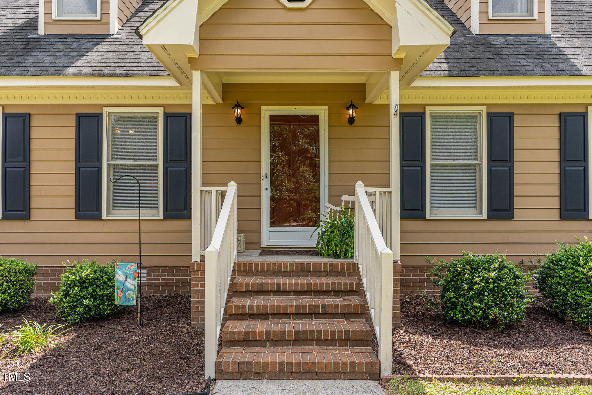 123 Sanders Road Road