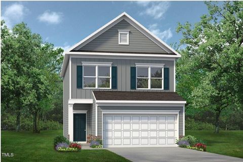 136 Bruce Dr Drive Dunn NC 28334