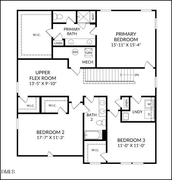 266 Macon Lake Drive