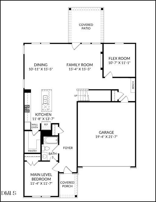 266 Macon Lake Drive