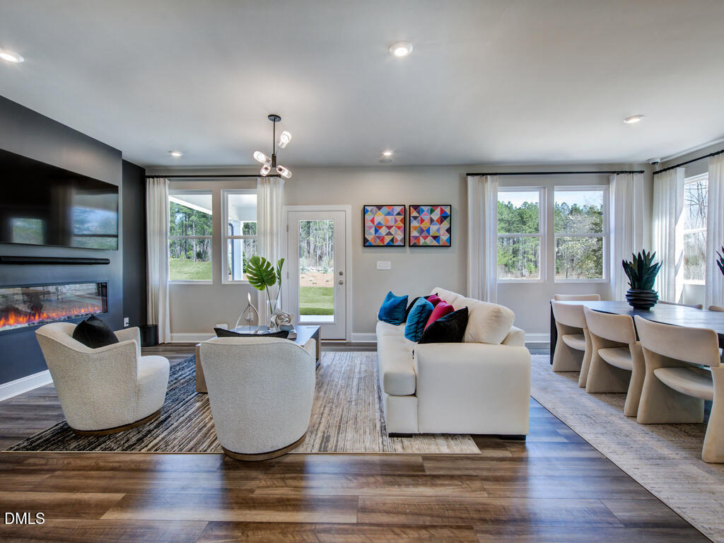 266 Macon Lake Drive