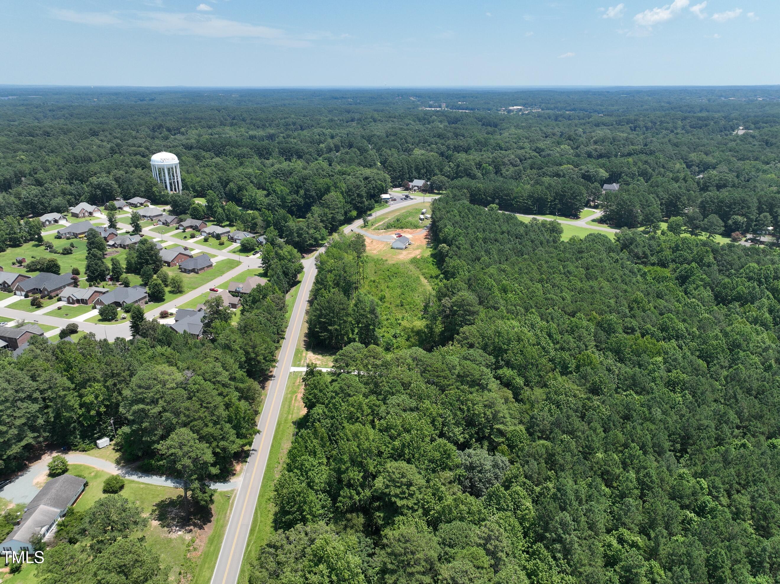 0 Lot B Carbonton Road