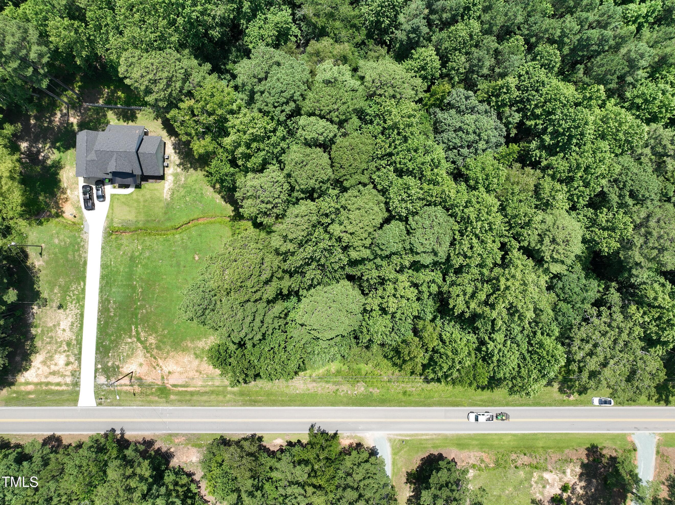 0 Lot B Carbonton Road