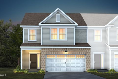 Photo of 281 Ravenscraig Park Place, Raleigh, NC 27603 (MLS # 10165839)