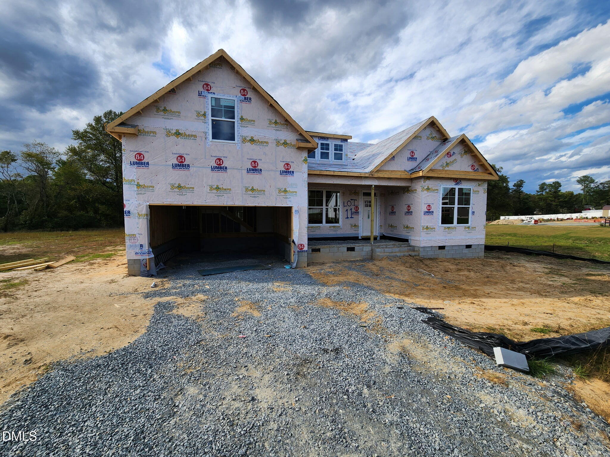 72 S Bream Court Lot 11