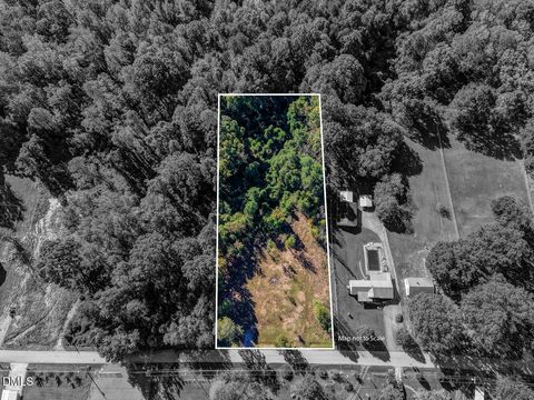 847 Walker Street Reidsville NC 27320