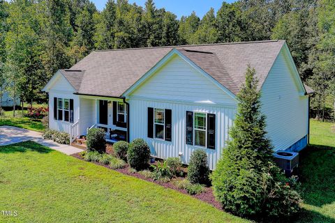 A home in Timberlake