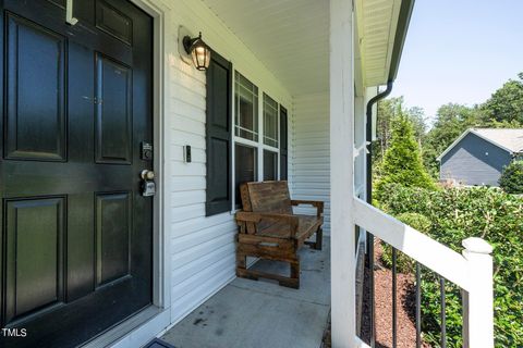 A home in Timberlake