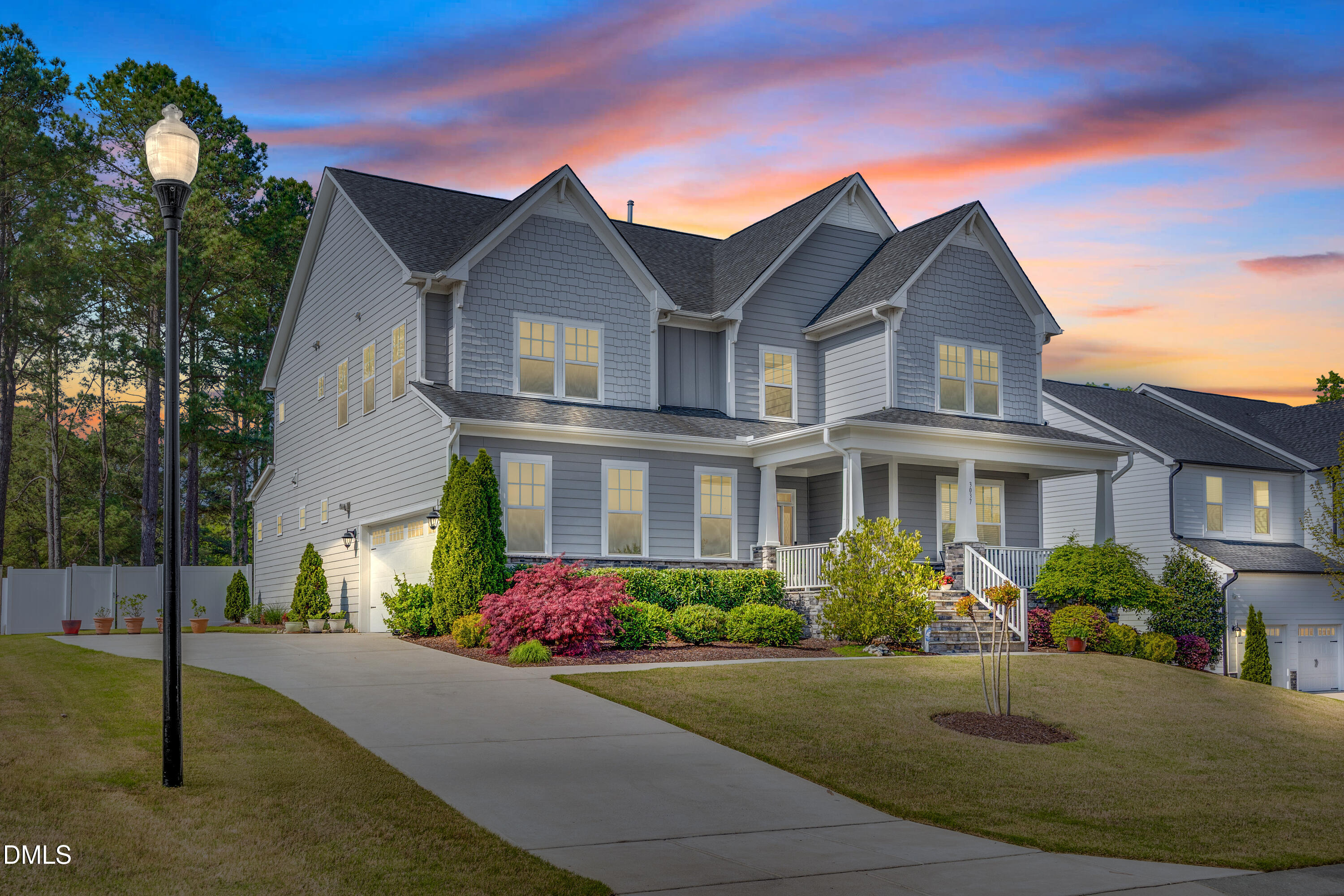 3037 Freeman Farm Way