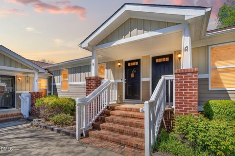 1328 S State Street B Raleigh NC 27610