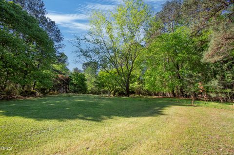 7613 Thompson Mill Road Wake Forest NC 27587