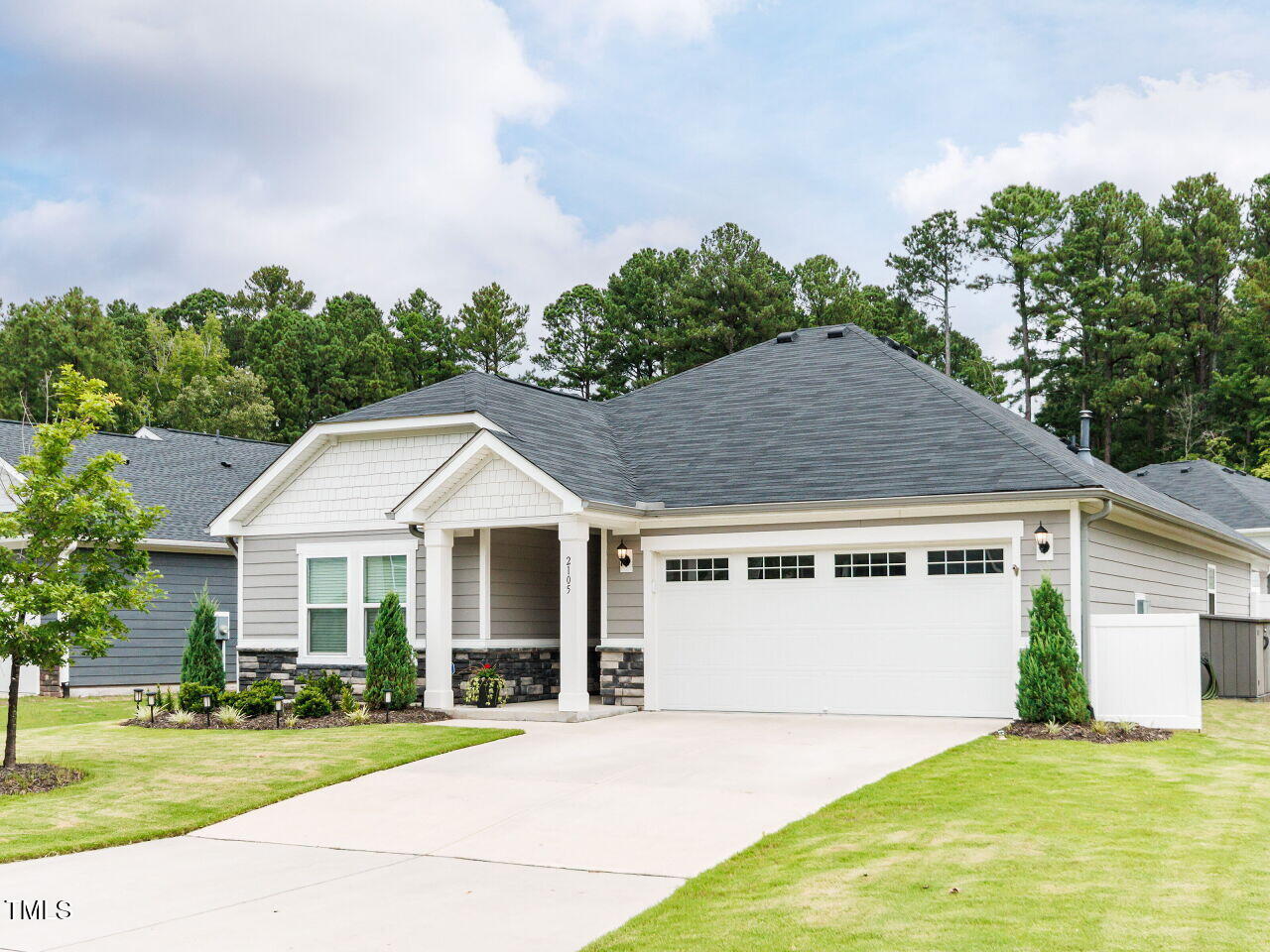 2105 Feather Rock Drive