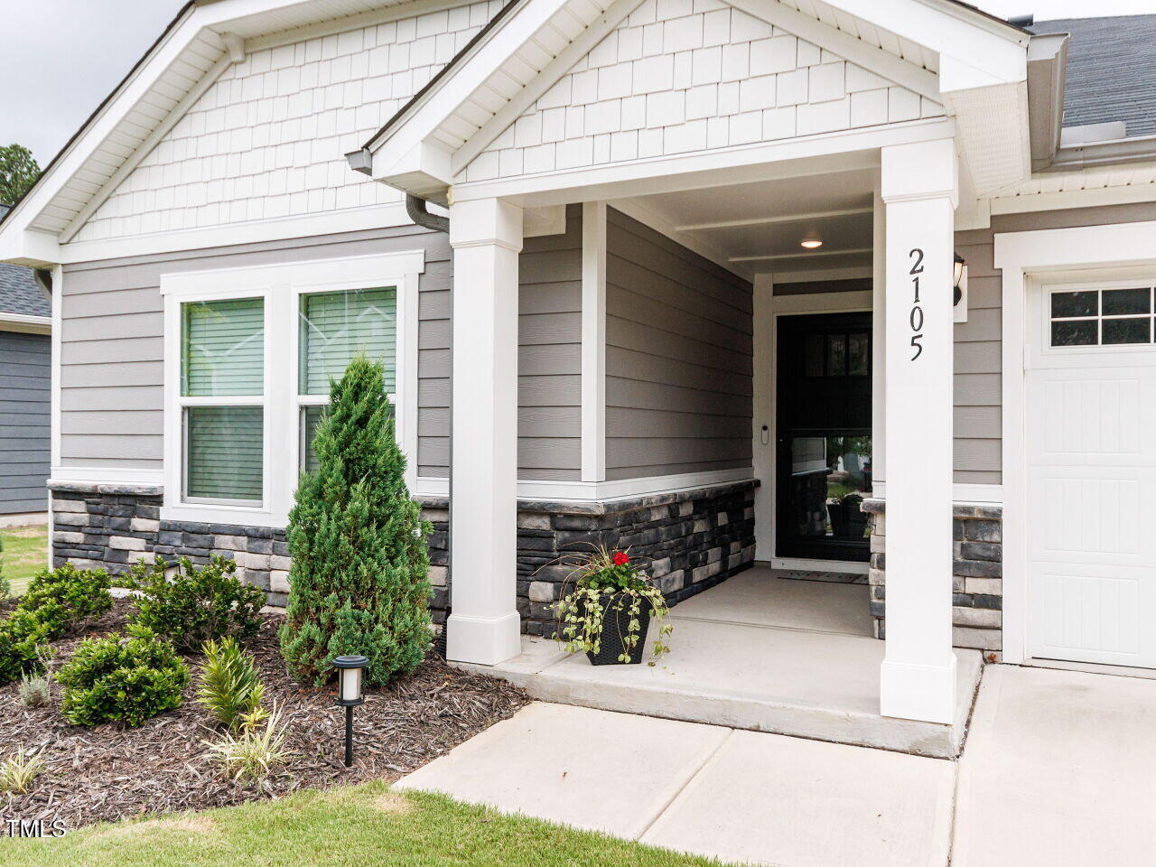 2105 Feather Rock Drive