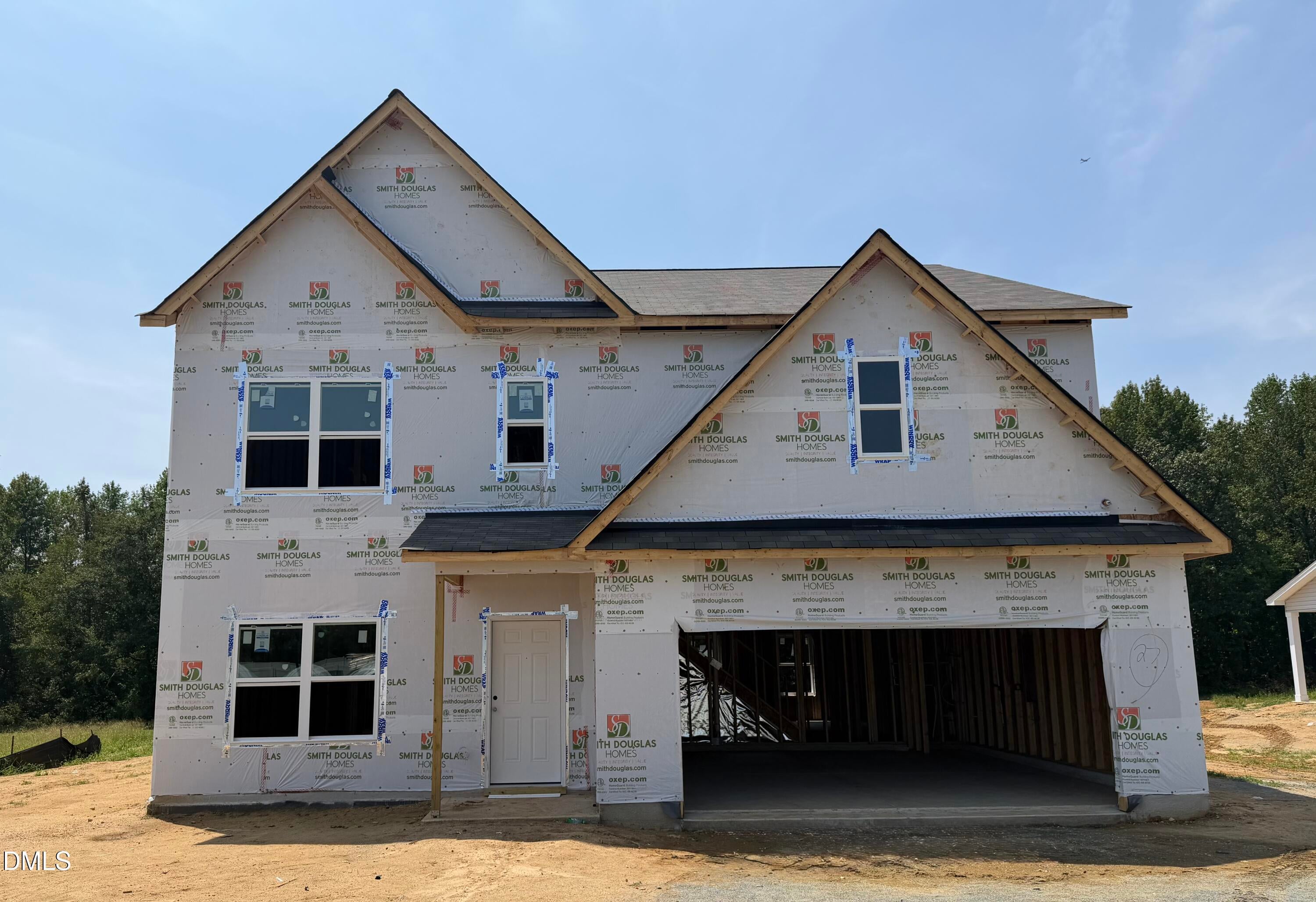 129 Cheshire Farm Drive