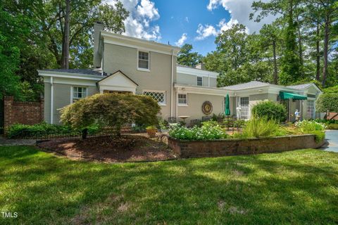 A home in Rocky Mount