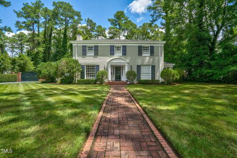 A home in Rocky Mount