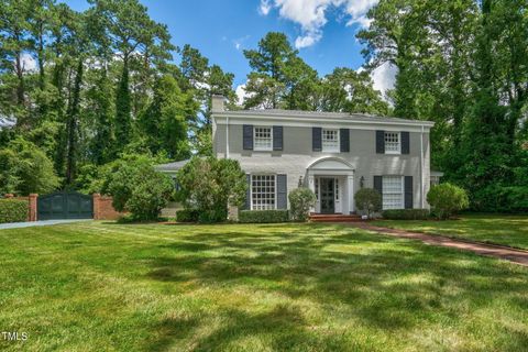 A home in Rocky Mount