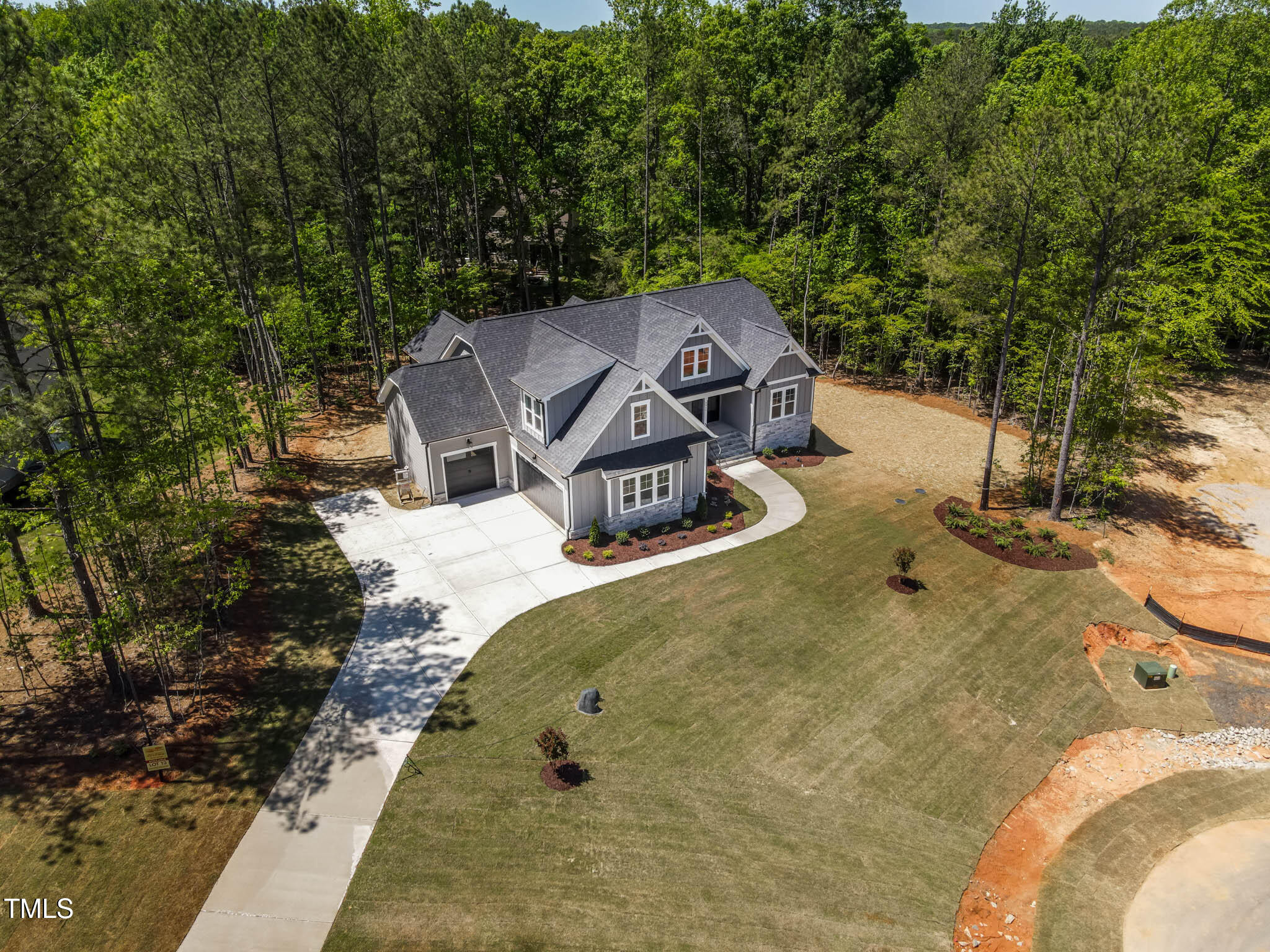 3925 Cedar Knolls Drive