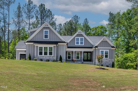 3925 Cedar Knolls Drive Youngsville NC 27596