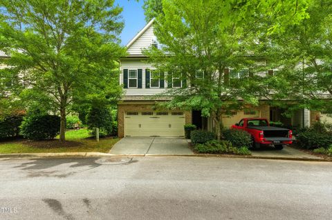 310 Rose Walk Lane Carrboro NC 27510