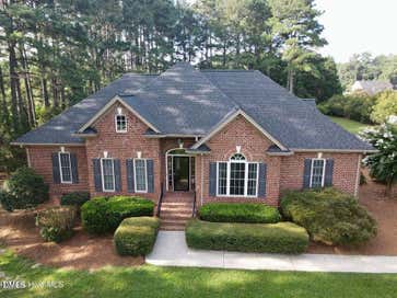 104 Arrowhead Court Louisburg NC 27549