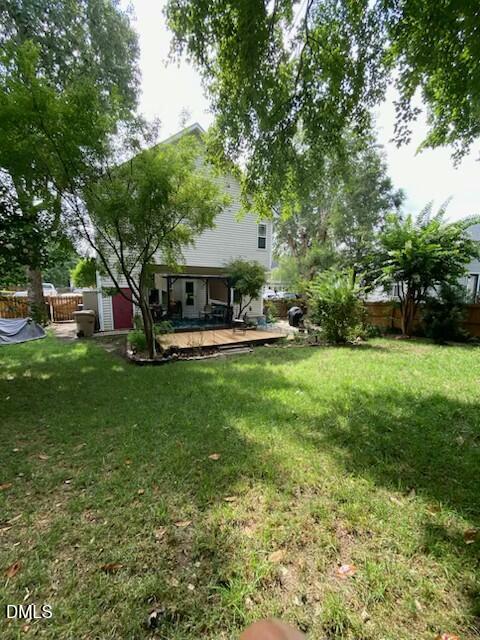 205 Mccarthy Drive