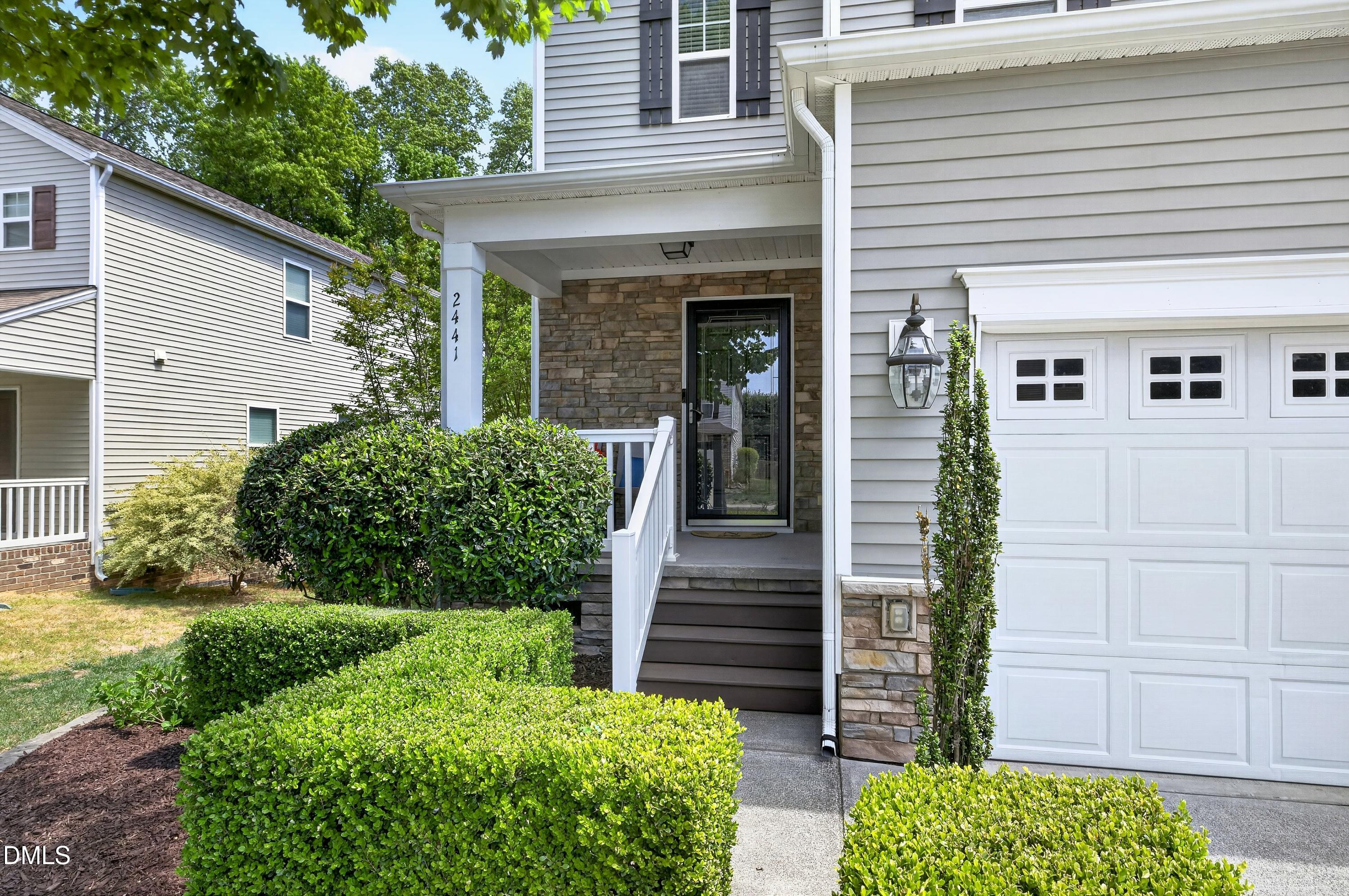 2441 Ferdinand Drive