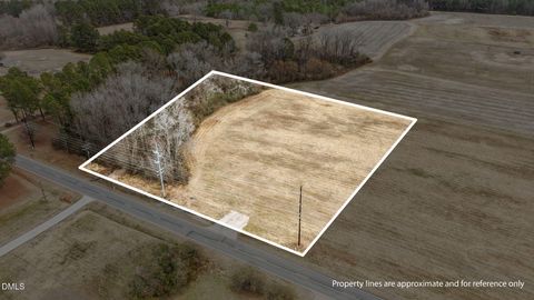 Photo of 1 S Browntown Road, Rocky Mount, NC 27804 (MLS # 10160937)