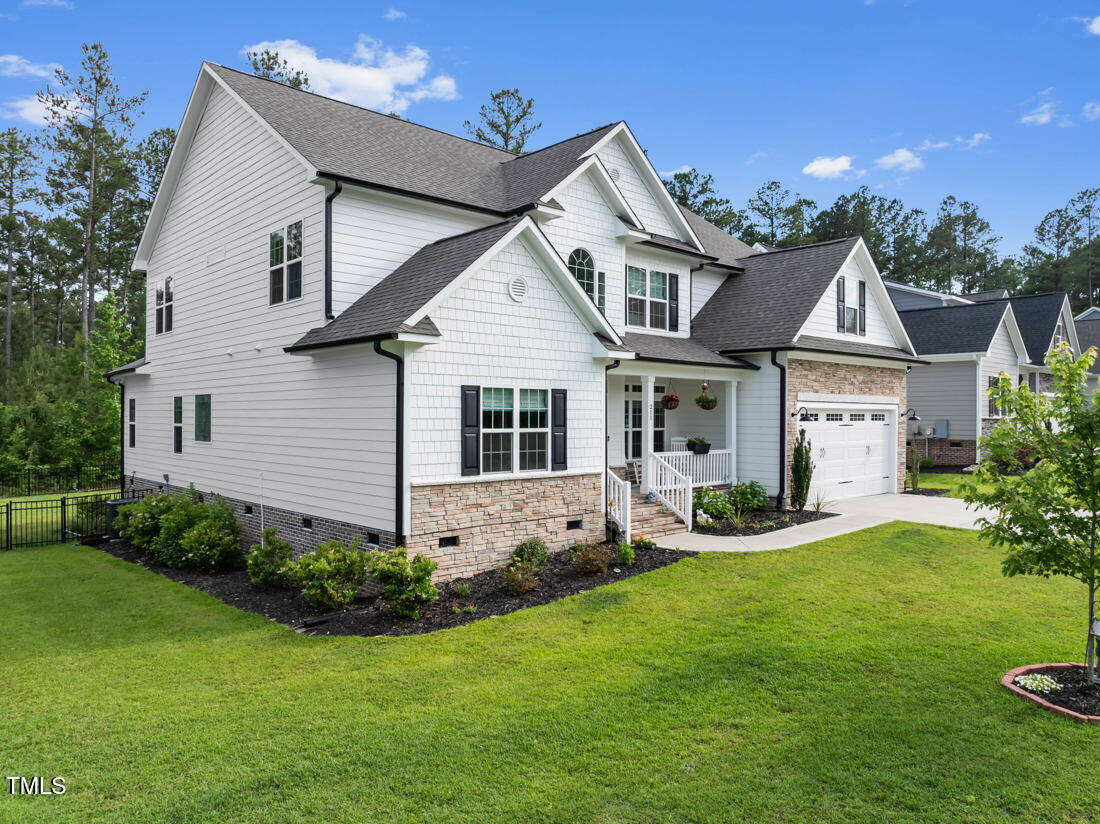 211 Education Drive