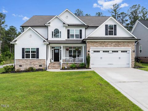 211 Education Drive Spring Lake NC 28390