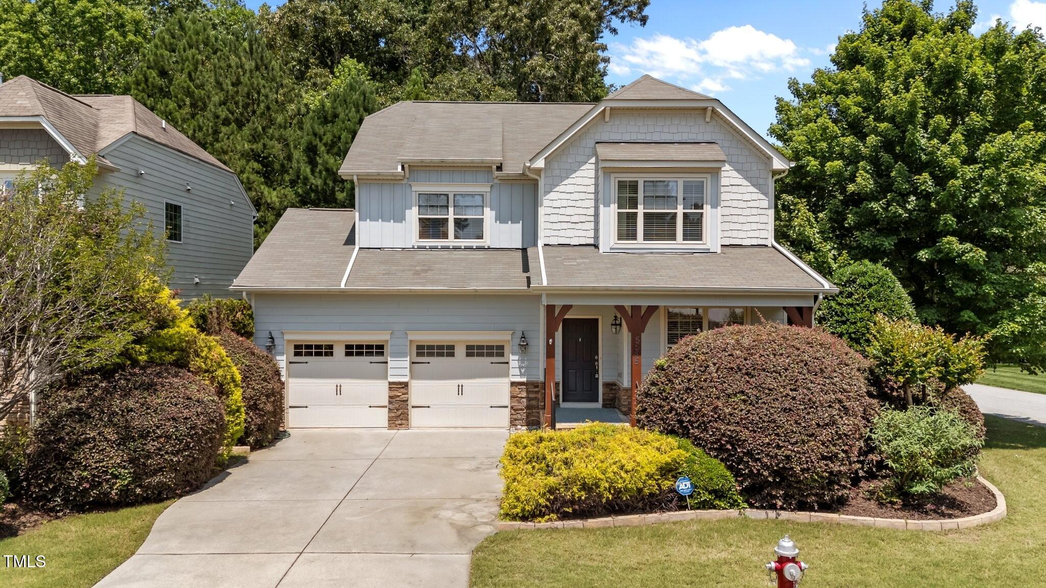 5545 Moneta Lane