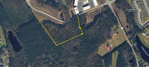 Photo of Tract 3 SW Flowers Parkway SW, Clayton, NC 27527 (MLS # 10188463)