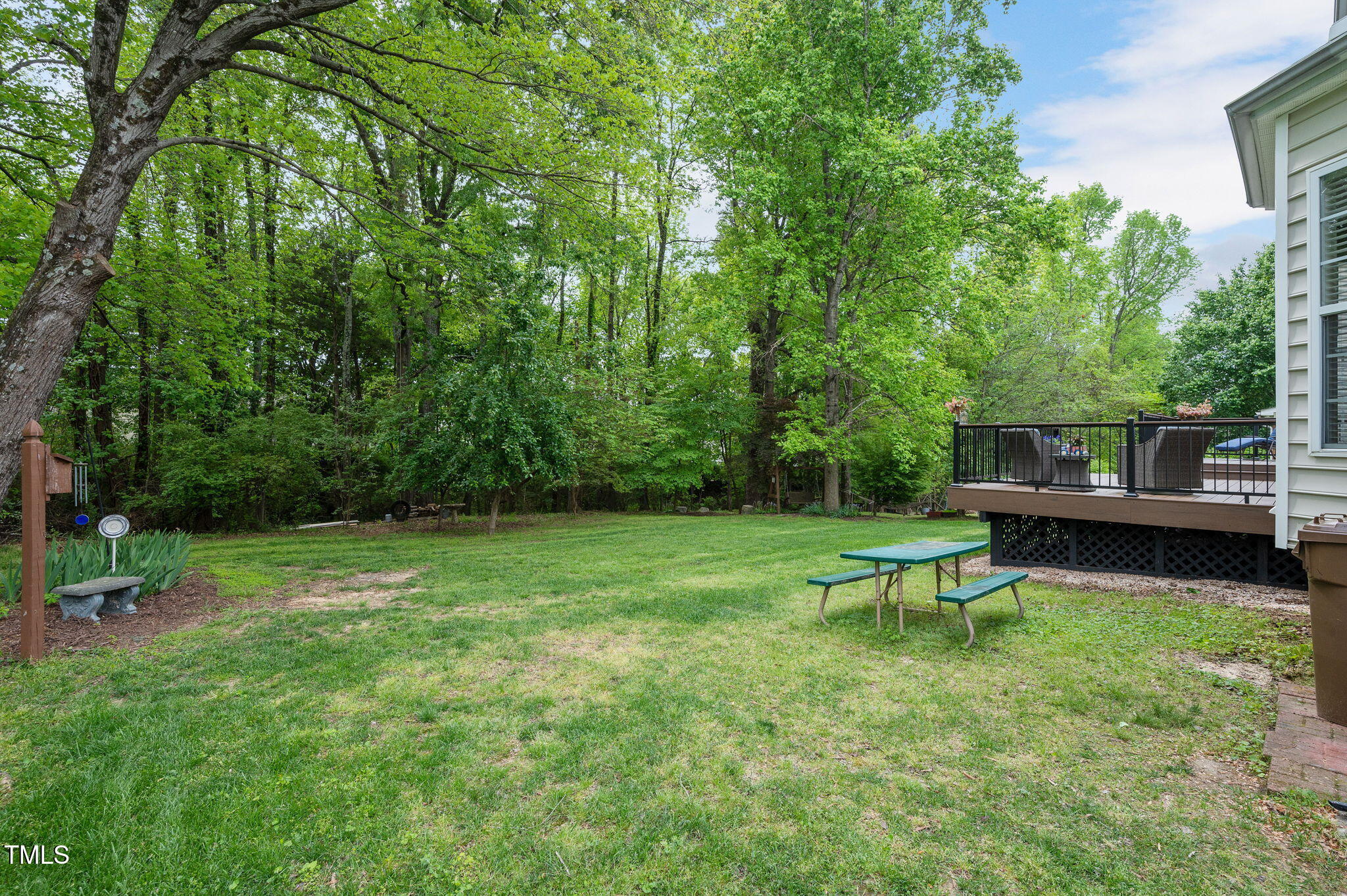1027 Upchurch Farm Lane