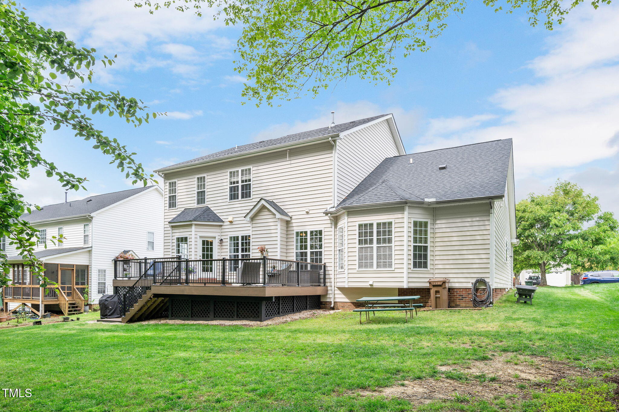 1027 Upchurch Farm Lane
