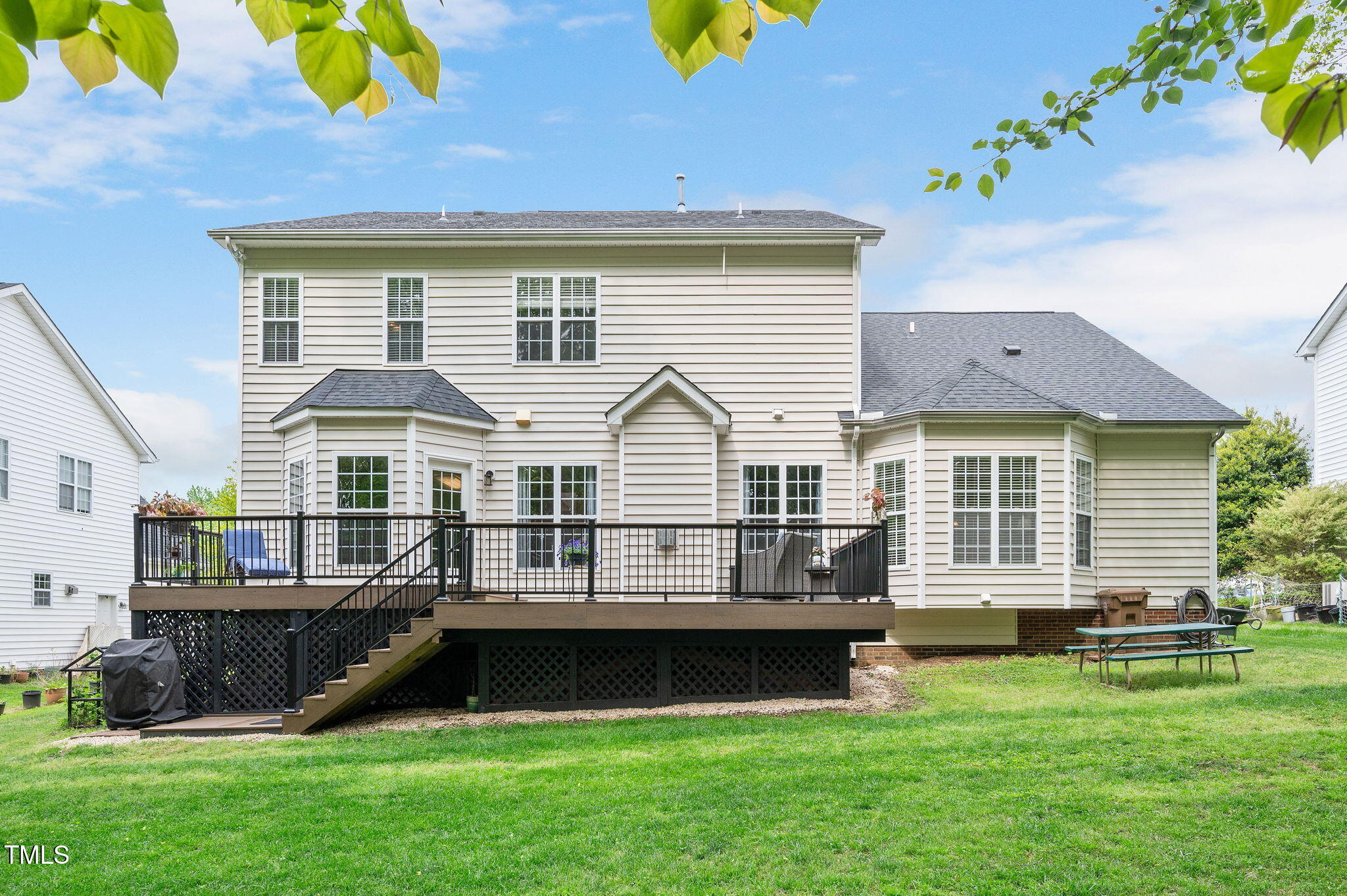 1027 Upchurch Farm Lane