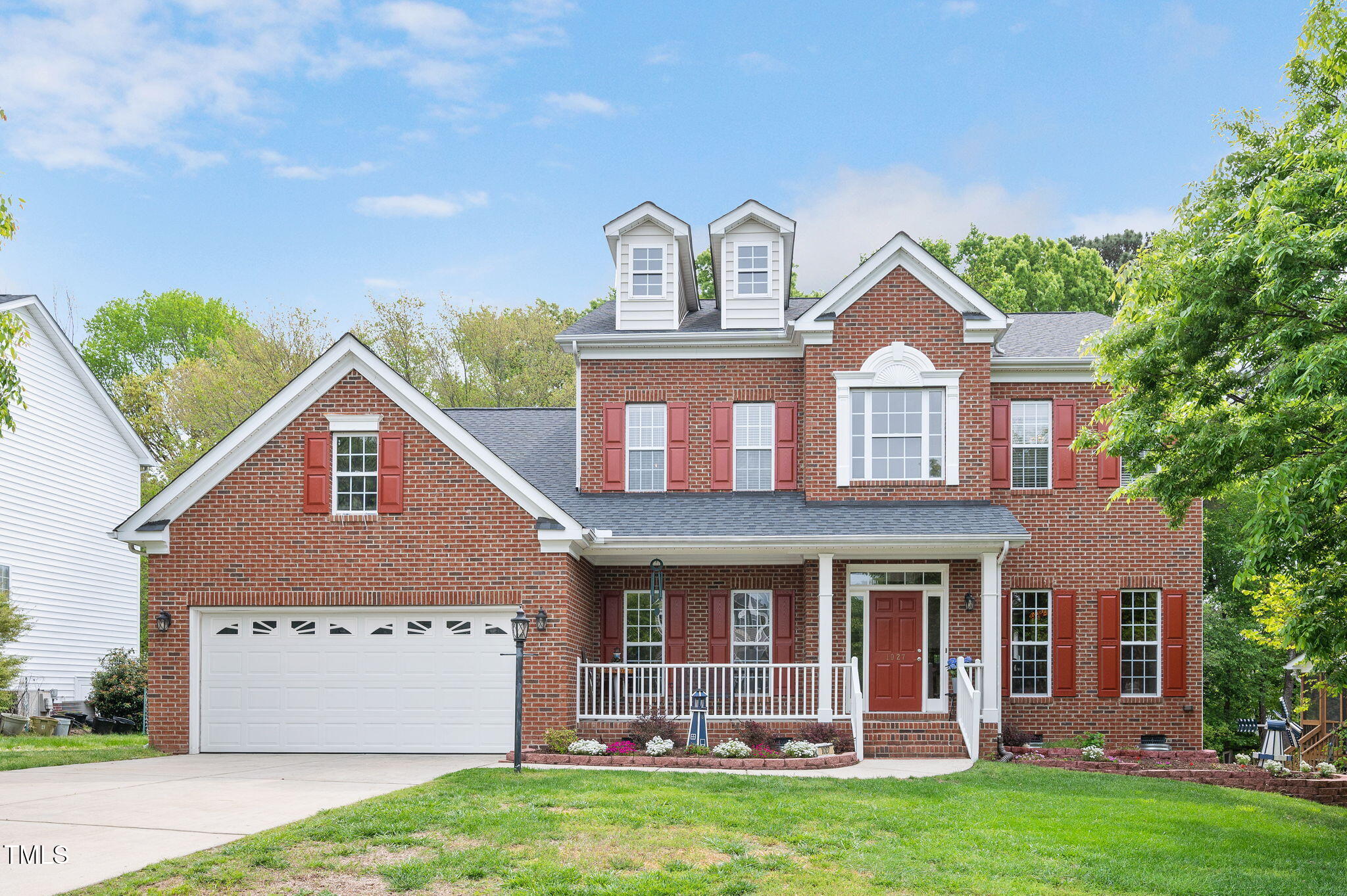 1027 Upchurch Farm Lane