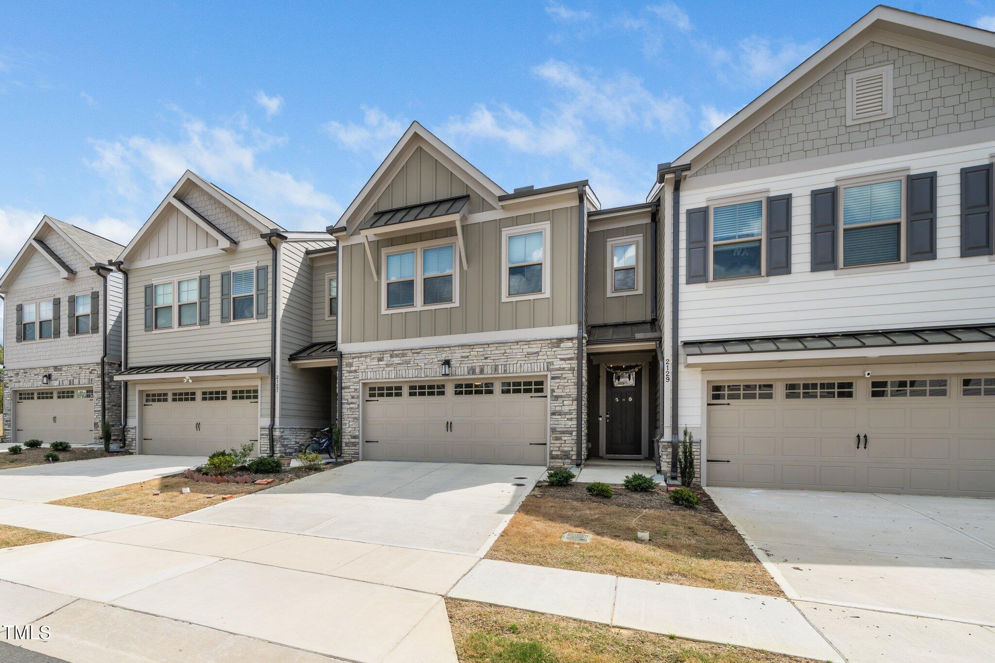 2129 Mars Hill Lane