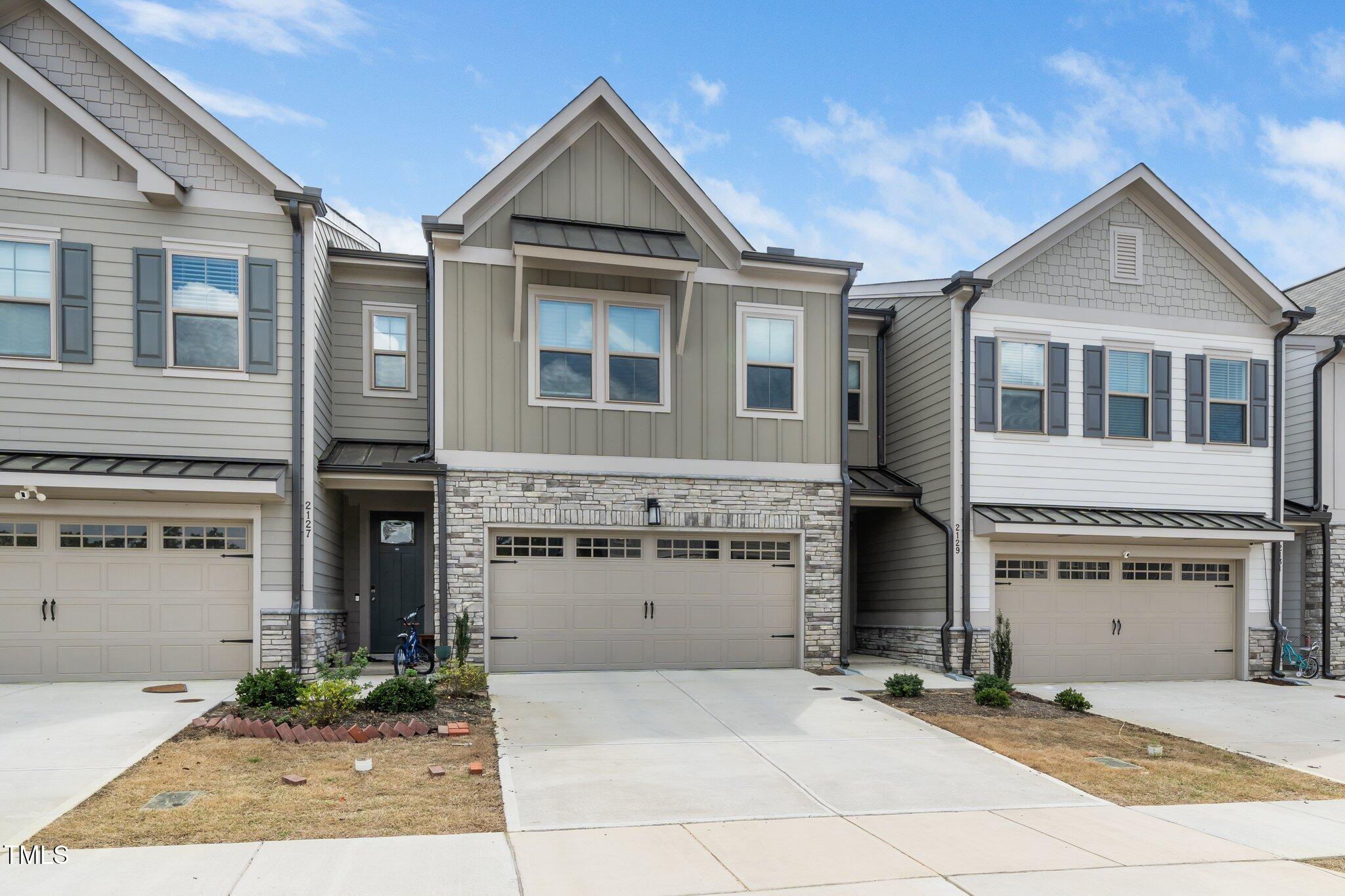 2129 Mars Hill Lane