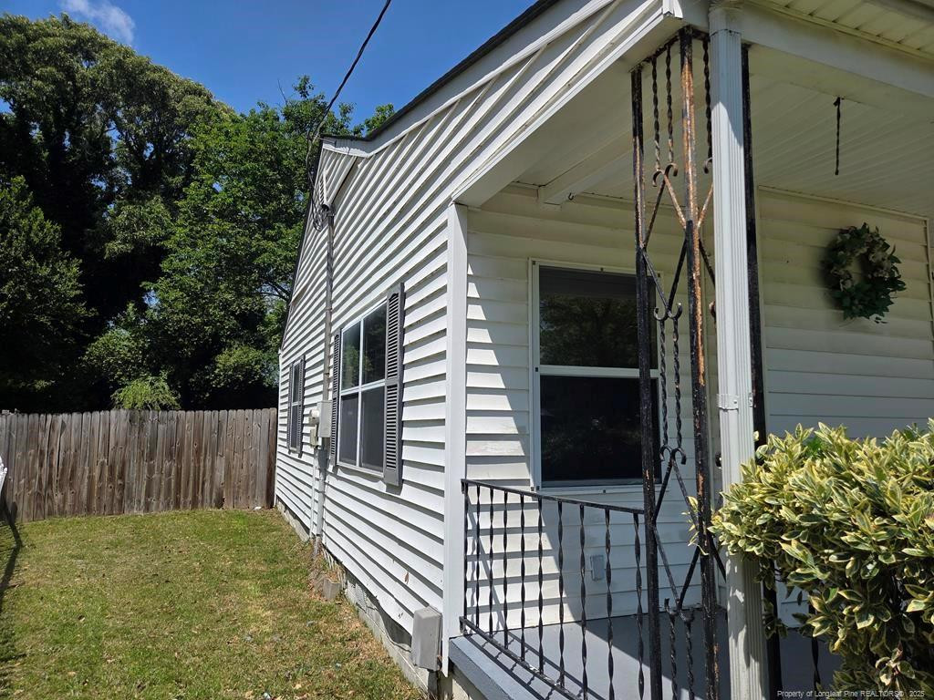 140 W Circle Court
