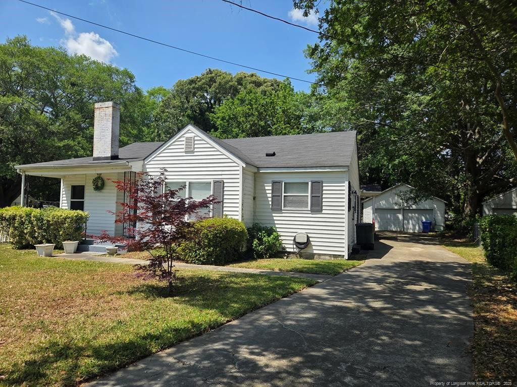 140 W Circle Court