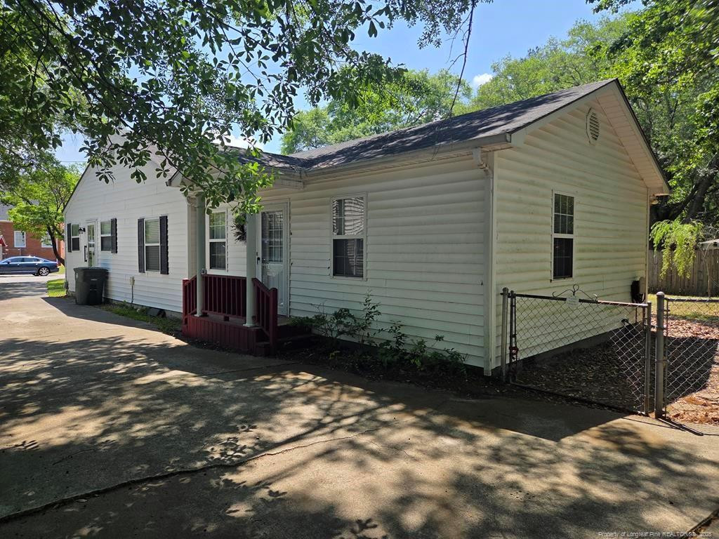 140 W Circle Court