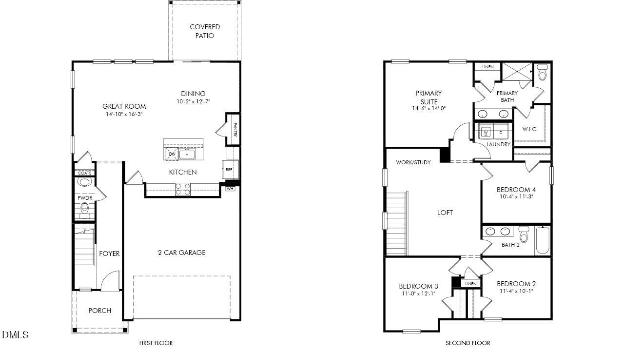 1506 Hatteras Road
