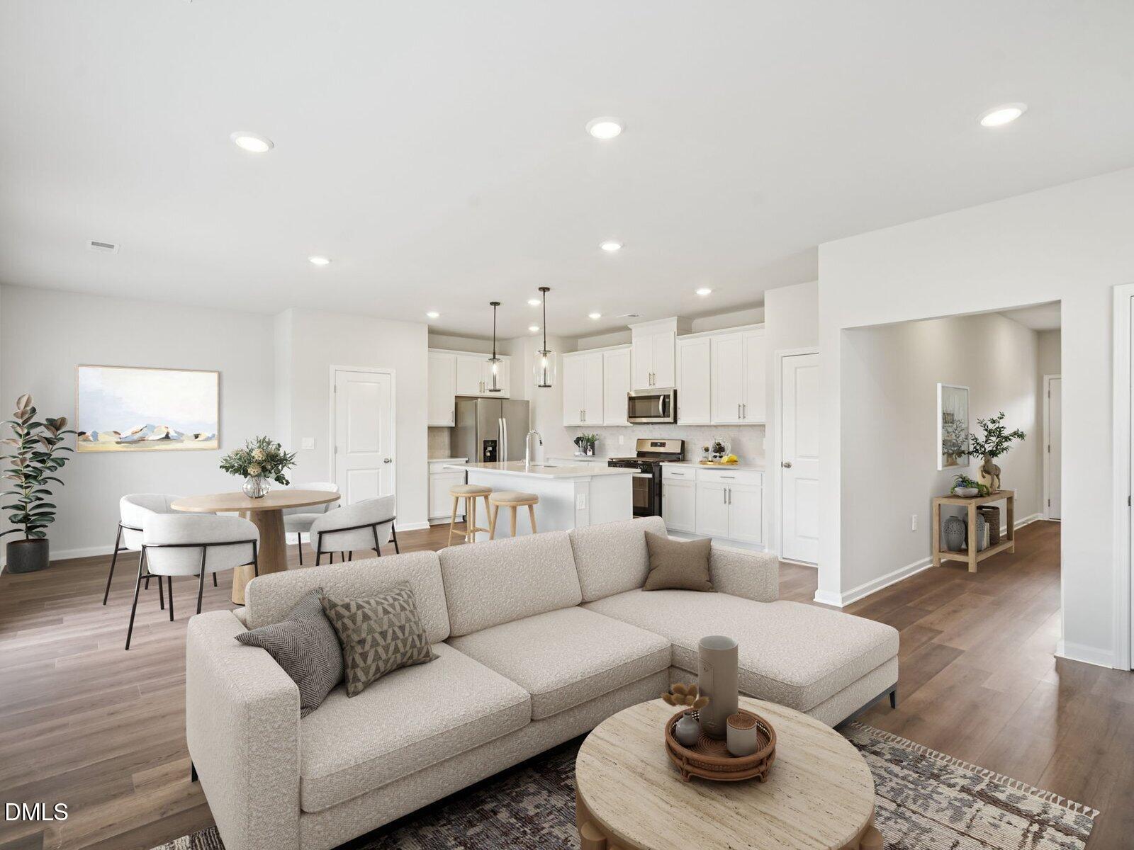 1506 Hatteras Road